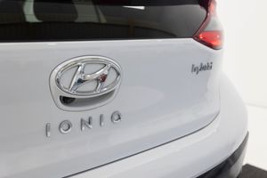 Hyundai IONIQ TECNO HYBRID 1.6 GDI 141 cv AT6 E6DT   - Foto 48