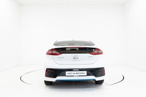 Hyundai IONIQ TECNO HYBRID 1.6 GDI 141 cv AT6 E6DT   - Foto 46