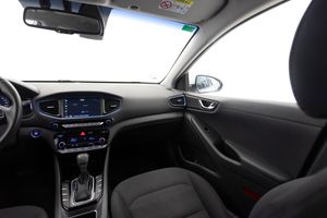 Hyundai IONIQ TECNO HYBRID 1.6 GDI 141 cv AT6 E6DT   - Foto 19