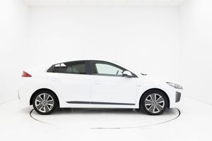 Hyundai IONIQ TECNO HYBRID 1.6 GDI 141 cv AT6 E6DT   - Foto 51