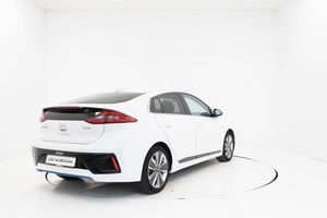 Hyundai IONIQ TECNO HYBRID 1.6 GDI 141 cv AT6 E6DT   - Foto 3