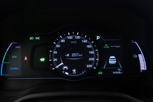 Hyundai IONIQ TECNO HYBRID 1.6 GDI 141 cv AT6 E6DT   - Foto 39