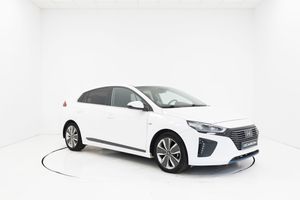 Hyundai IONIQ TECNO HYBRID 1.6 GDI 141 cv AT6 E6DT   - Foto 53