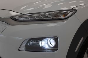 Hyundai Kona ELÉCTRICO 150KW (204 cv) TECNO   - Foto 49