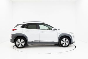 Hyundai Kona ELÉCTRICO 150KW (204 cv) TECNO   - Foto 55