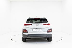 Hyundai Kona ELÉCTRICO 150KW (204 cv) TECNO   - Foto 50