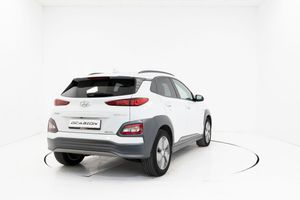 Hyundai Kona ELÉCTRICO 150KW (204 cv) TECNO   - Foto 3