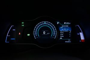 Hyundai Kona ELÉCTRICO 150KW (204 cv) TECNO   - Foto 5