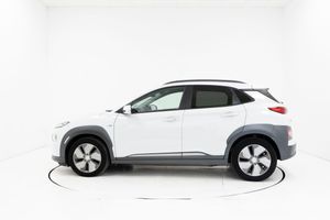 Hyundai Kona ELÉCTRICO 150KW (204 cv) TECNO   - Foto 56