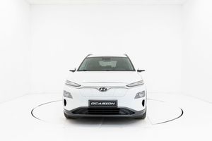 Hyundai Kona ELÉCTRICO 150KW (204 cv) TECNO   - Foto 48