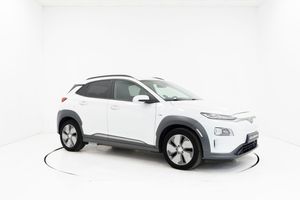 Hyundai Kona ELÉCTRICO 150KW (204 cv) TECNO   - Foto 57