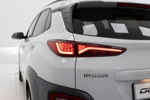 Hyundai Kona ELÉCTRICO 150KW (204 cv) TECNO   - Foto 51