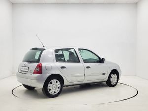 Renault Clio 1.2i 75 CV 16V   - Foto 3