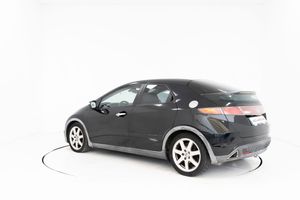 Honda Civic 5P 1.8 i-VTEC Comfort 140 cv   - Foto 38