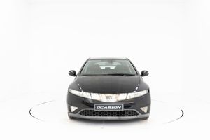 Honda Civic 5P 1.8 i-VTEC Comfort 140 cv   - Foto 31