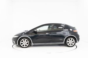 Honda Civic 5P 1.8 i-VTEC Comfort 140 cv   - Foto 36