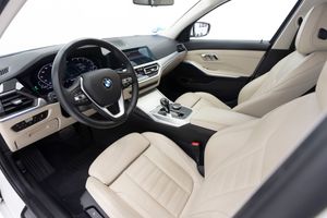 BMW Serie 3 330E 292 cv 2.0   - Foto 33