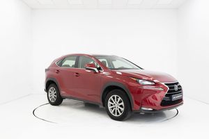 Lexus NX 300H 2.5 197 cv BUSINESS NAVIGATION 2WD   - Foto 50