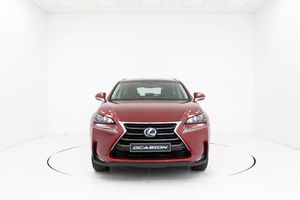 Lexus NX 300H 2.5 197 cv BUSINESS NAVIGATION 2WD   - Foto 43