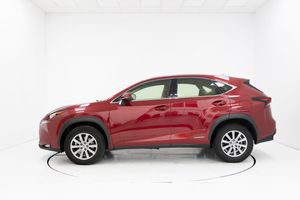 Lexus NX 300H 2.5 197 cv BUSINESS NAVIGATION 2WD   - Foto 49