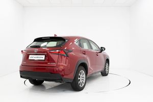 Lexus NX 300H 2.5 197 cv BUSINESS NAVIGATION 2WD   - Foto 3