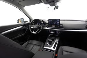 Audi Q5 40 2.0TDI QUATTRO ADVANCED 204 cv AT7   - Foto 19
