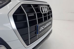 Audi Q5 40 2.0TDI QUATTRO ADVANCED 204 cv AT7   - Foto 54