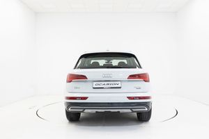 Audi Q5 40 2.0TDI QUATTRO ADVANCED 204 cv AT7   - Foto 55