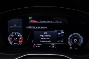 Audi Q5 40 2.0TDI QUATTRO ADVANCED 204 cv AT7   - Foto 39