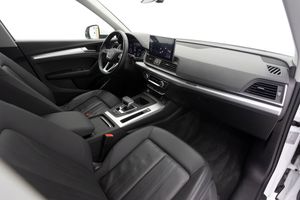 Audi Q5 40 2.0TDI QUATTRO ADVANCED 204 cv AT7   - Foto 25