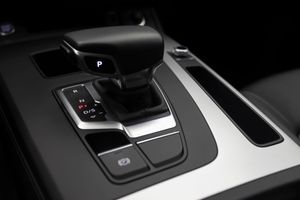 Audi Q5 40 2.0TDI QUATTRO ADVANCED 204 cv AT7   - Foto 9