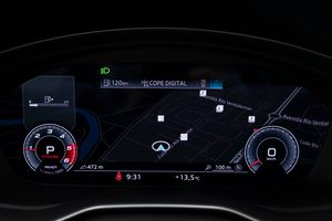 Audi Q5 40 2.0TDI QUATTRO ADVANCED 204 cv AT7   - Foto 41