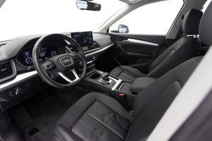 Audi Q5 40 2.0TDI QUATTRO ADVANCED 204 cv AT7   - Foto 30