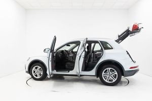 Audi Q5 40 2.0TDI QUATTRO ADVANCED 204 cv AT7   - Foto 27