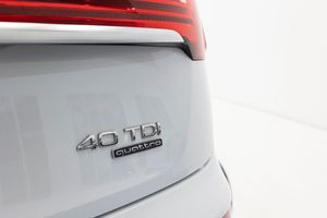 Audi Q5 40 2.0TDI QUATTRO ADVANCED 204 cv AT7   - Foto 57
