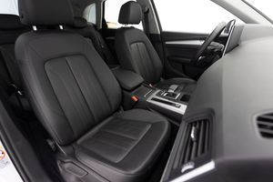 Audi Q5 40 2.0TDI QUATTRO ADVANCED 204 cv AT7   - Foto 26