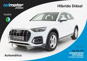 Audi Q5 40 2.0TDI QUATTRO ADVANCED 204 cv AT7   - Foto 2