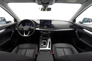 Audi Q5 40 2.0TDI QUATTRO ADVANCED 204 cv AT7   - Foto 4