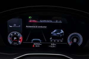 Audi Q5 40 2.0TDI QUATTRO ADVANCED 204 cv AT7   - Foto 5