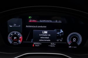 Audi Q5 40 2.0TDI QUATTRO ADVANCED 204 cv AT7   - Foto 38