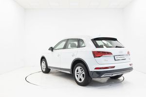 Audi Q5 40 2.0TDI QUATTRO ADVANCED 204 cv AT7   - Foto 62
