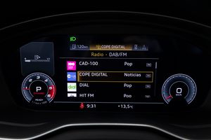 Audi Q5 40 2.0TDI QUATTRO ADVANCED 204 cv AT7   - Foto 40