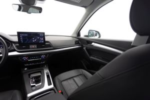 Audi Q5 40 2.0TDI QUATTRO ADVANCED 204 cv AT7   - Foto 20