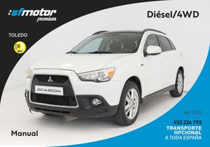 Mitsubishi ASX 200 DID 4WD 150 cv   - Foto 2