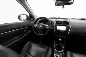 Mitsubishi ASX 200 DID 4WD 150 cv   - Foto 19