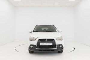 Mitsubishi ASX 200 DID 4WD 150 cv   - Foto 44