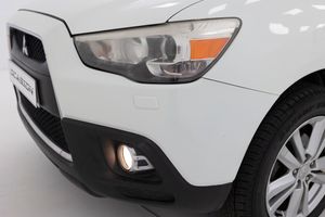 Mitsubishi ASX 200 DID 4WD 150 cv   - Foto 45