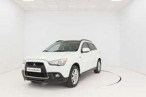 Mitsubishi ASX 200 DID 4WD 150 cv   - Foto 54