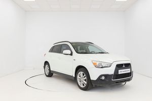 Mitsubishi ASX 200 DID 4WD 150 cv   - Foto 52