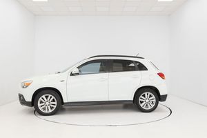 Mitsubishi ASX 200 DID 4WD 150 cv   - Foto 51